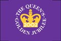 Queens Jubilee Logo