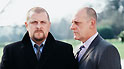 Clive (Charles Dale) and Jack (David Troughton)