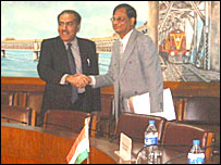 رابطے بحال