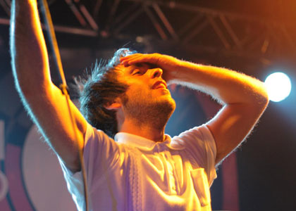 The Fringe