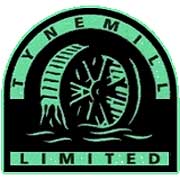 Tynemill logo