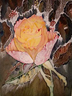 June Parke