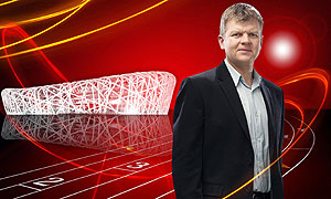 Adrian Chiles