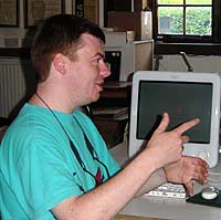 Sean Sollé