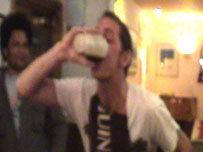 Binge Drinking