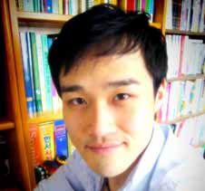 Mateo Hwang