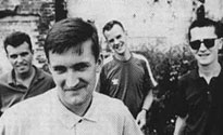 The Housemartins The Housemartins