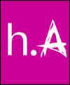 h.Art logo