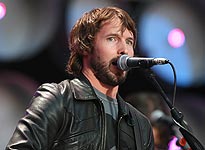 James Blunt