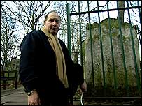 Churchyard