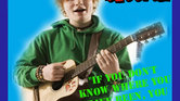 Ed Sheeran album... Ed Sheeran album...