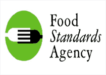 Food Standards Agency logo