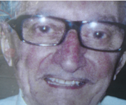 Nevio Pellicci