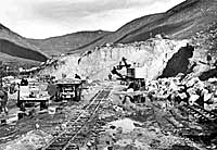 Site works commence on the Ben Crom Dam