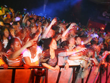 UK Takeover 5