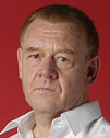 Allan Beswick