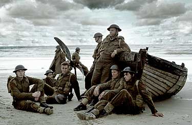 Dunkirk