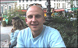 Ben Prater