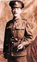 Thomas Edward Capel, in Royal Fusiliers uniform. He later transferred the the Royal West Kents. Thomas Edward Capel, in Royal Fusiliers uniform. He later transferred the the Royal West Kents.