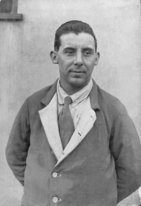 Joseph Frederick Birch Joseph Frederick Birch