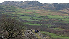 The Future of Farming on Cadair Idris