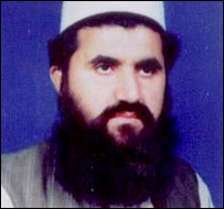 حضرت اللہ