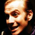 Cwis Rhys Ifans