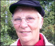 June Heald