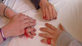 Seeing Red Seeing Red