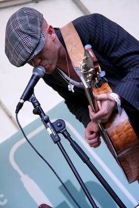 Foy Vance