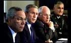 The Bush Administration