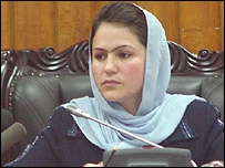فوزيه کوفی