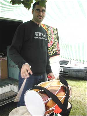 festival