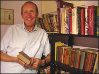 Peter Jenkinson