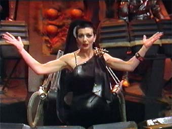 Servalan 11