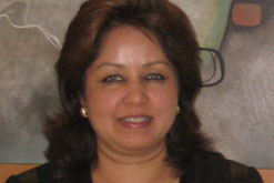 Dr Arju Deuba