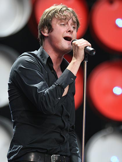 Keane