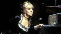 Angela Gheorghiu as Marguerite in Gounod's Faust