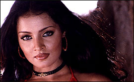 Film: Janasheen