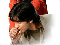 shahid kapoor