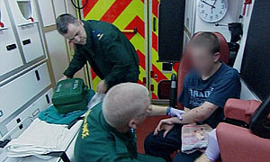 Panorama: Booze - What Every Teenager Needs To Know