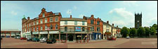 Burton Marketplace