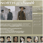 North and South
