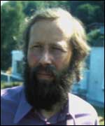 Chris Bonnington