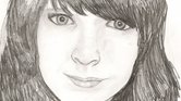 Self portrait...