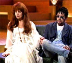 Gary and Tania