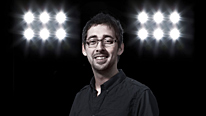 Colin Murray presents the best of the weekend's Premier League football