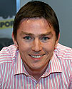 Matt Holland