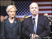 John McCain