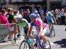 Tour de France - cyclists. 